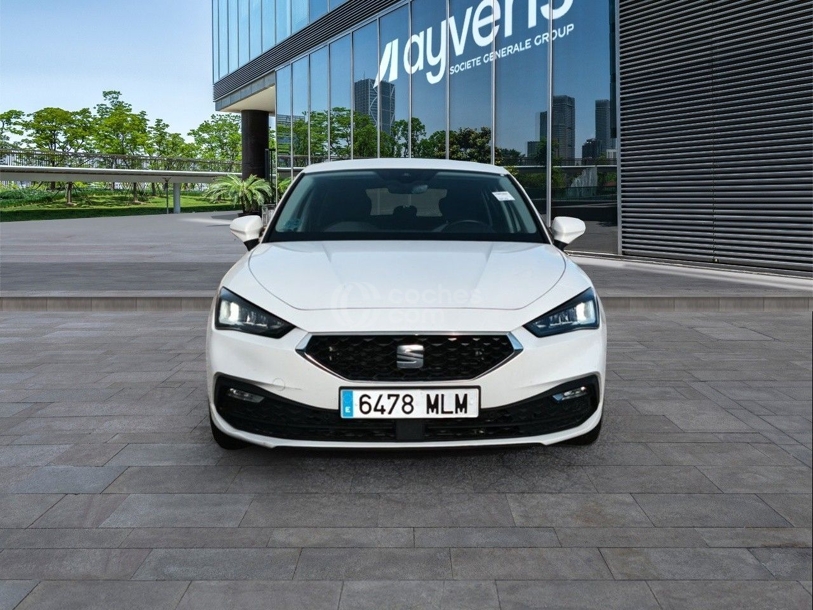 Foto del SEAT León 1.0 TSI S&S Style XS 110