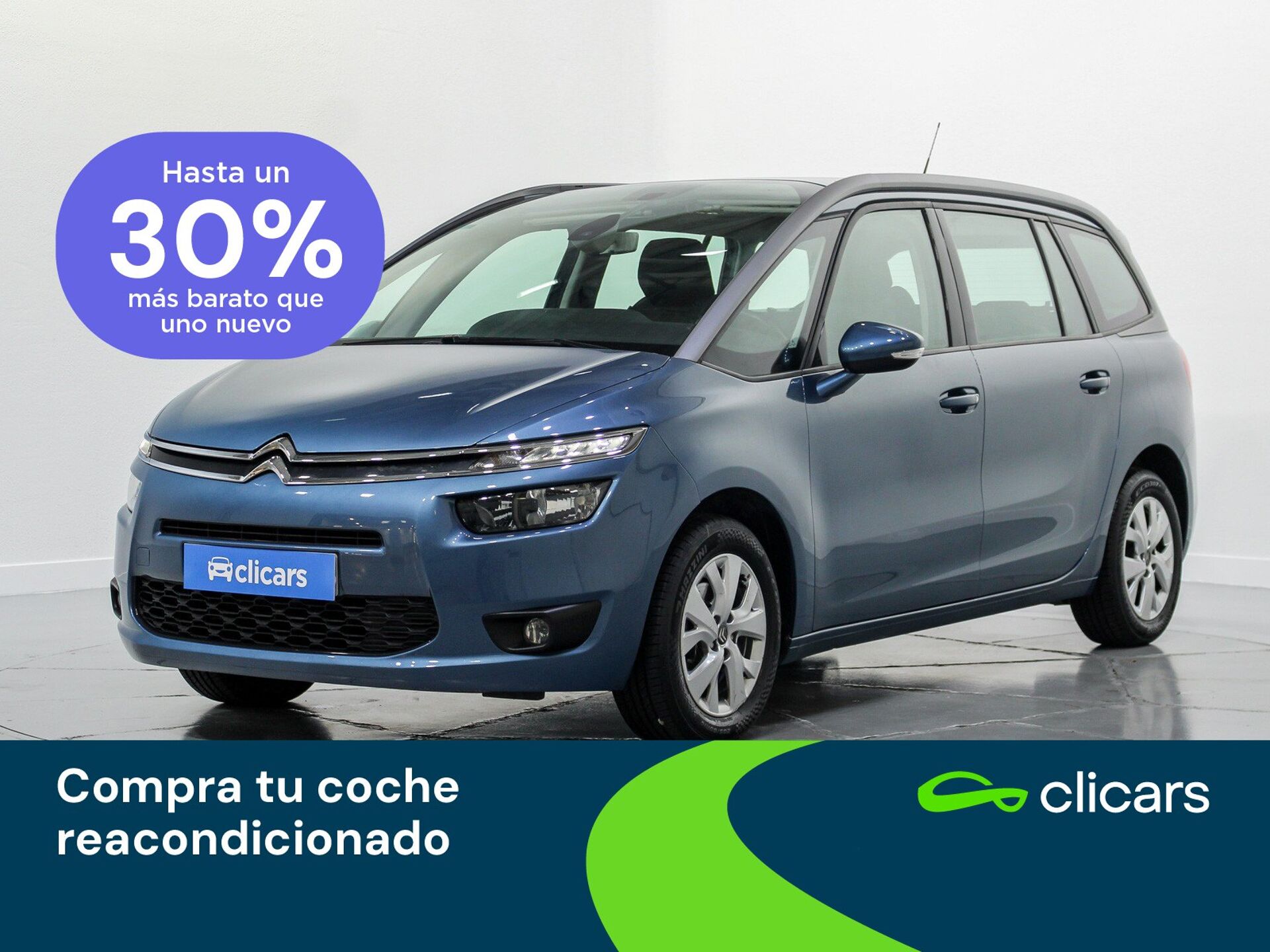 Imagen de CITROEN C4