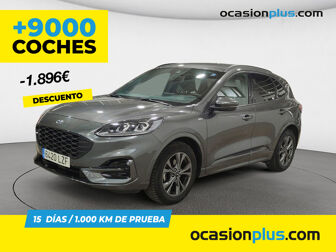 Imagen de FORD Kuga 1.5 EcoBoost ST-Line FWD 150