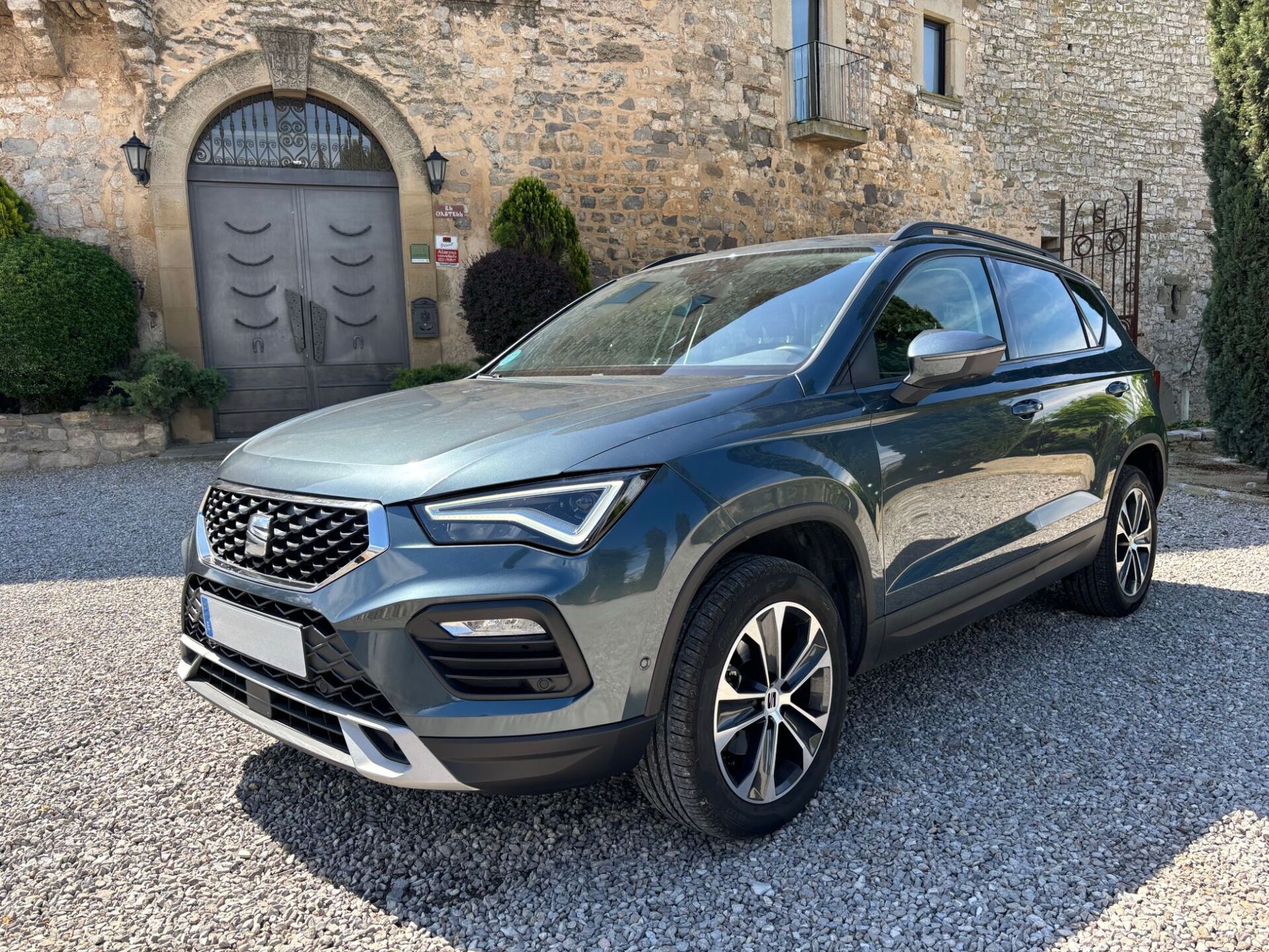 Imagen de SEAT Ateca
