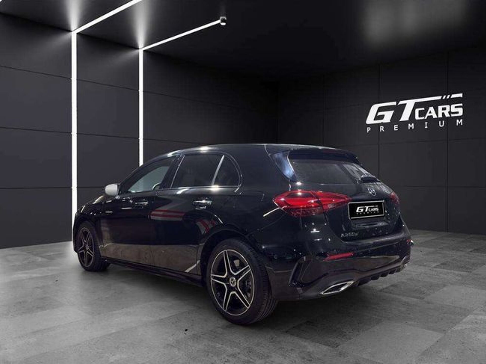 Imagen 3 de MERCEDES Clase A