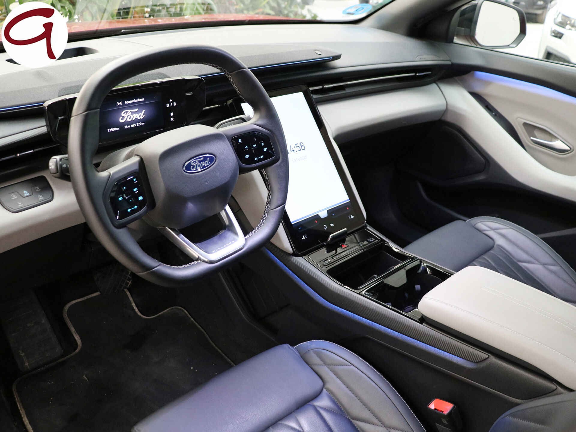 Imagen 3 de FORD Explorer