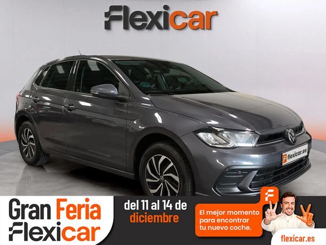 VOLKSWAGEN Polo (Life 1.0 TSI 70kW (95CV)) en Palmas, Las