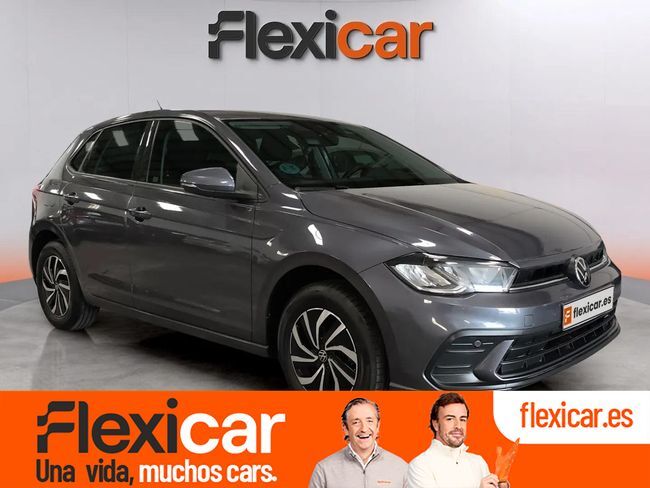 VOLKSWAGEN Polo (Life 1.0 TSI 70kW (95CV)) en Palmas, Las