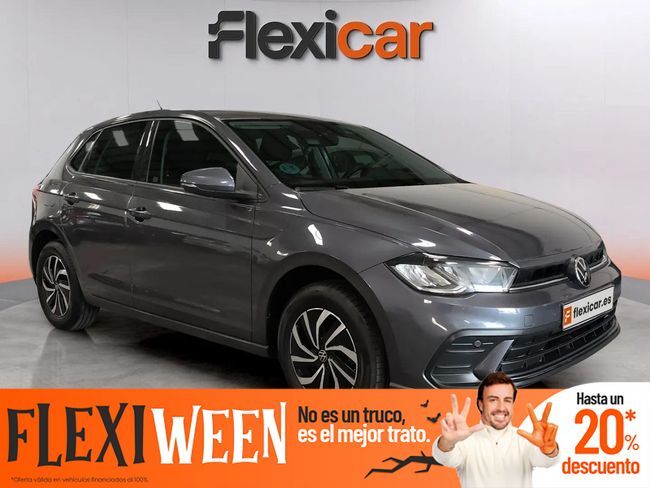 VOLKSWAGEN Polo (Life 1.0 TSI 70kW (95CV)) en Palmas, Las