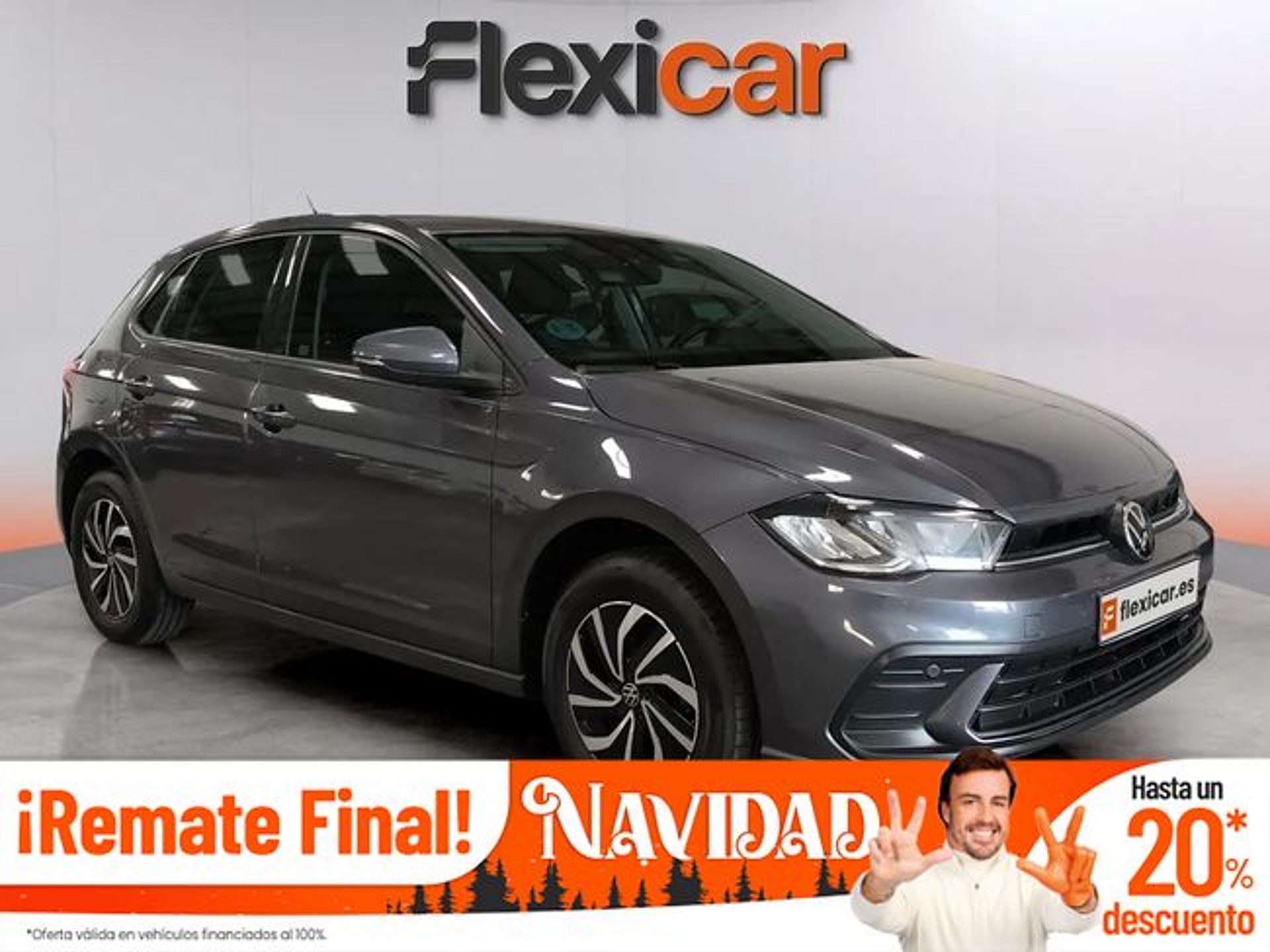 Imagen de VOLKSWAGEN Polo