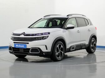 Imagen de CITROEN C5 Aircross BlueHDi S&S Feel 130