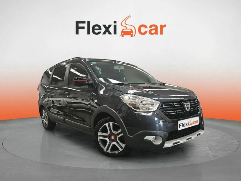 Foto del DACIA Lodgy 1.5Blue dCi Stepway Comfort 7pl. 85kW