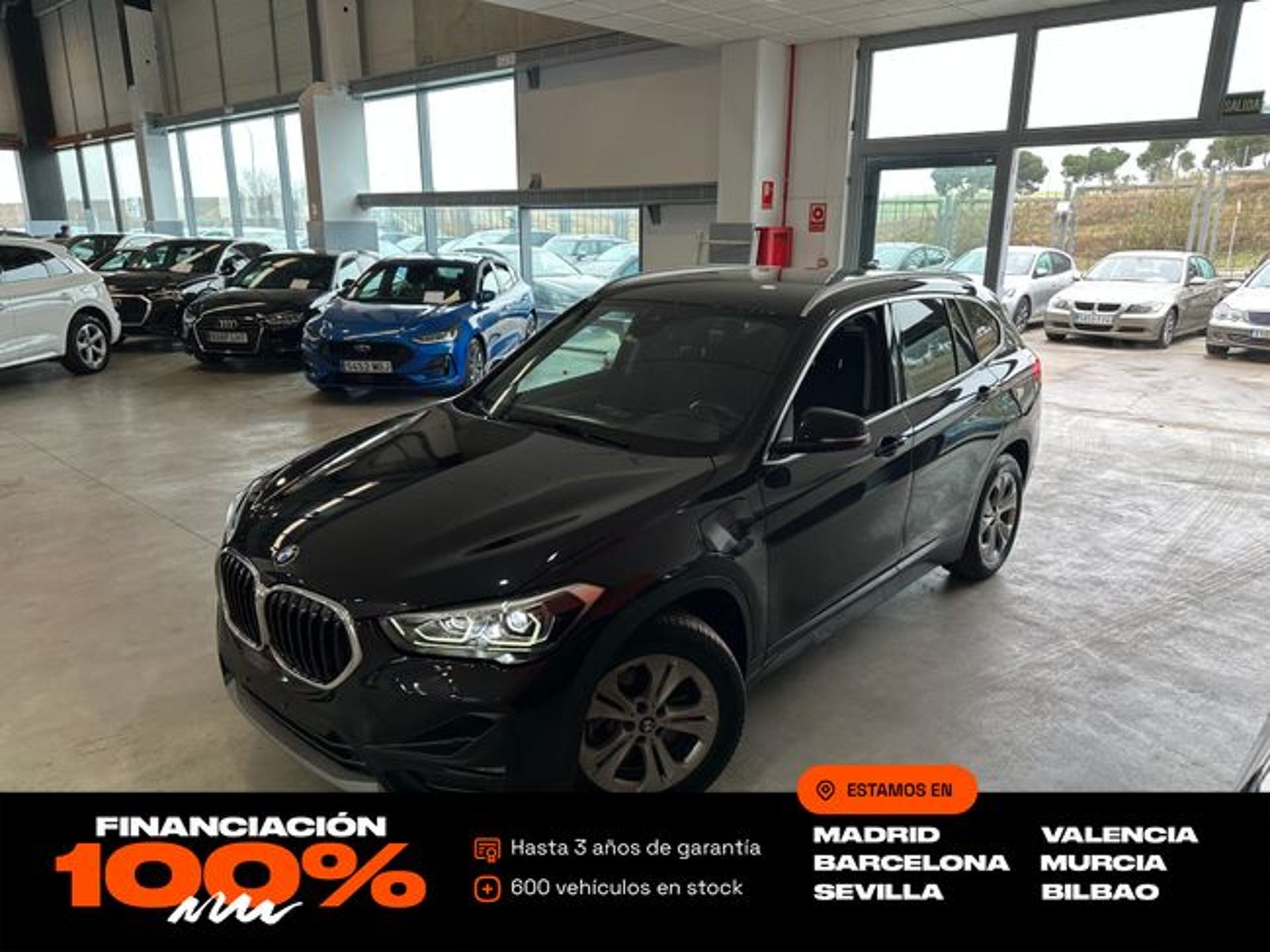 Imagen de BMW X1