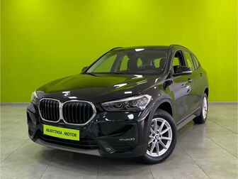 Imagen de BMW X1 sDrive 16dA