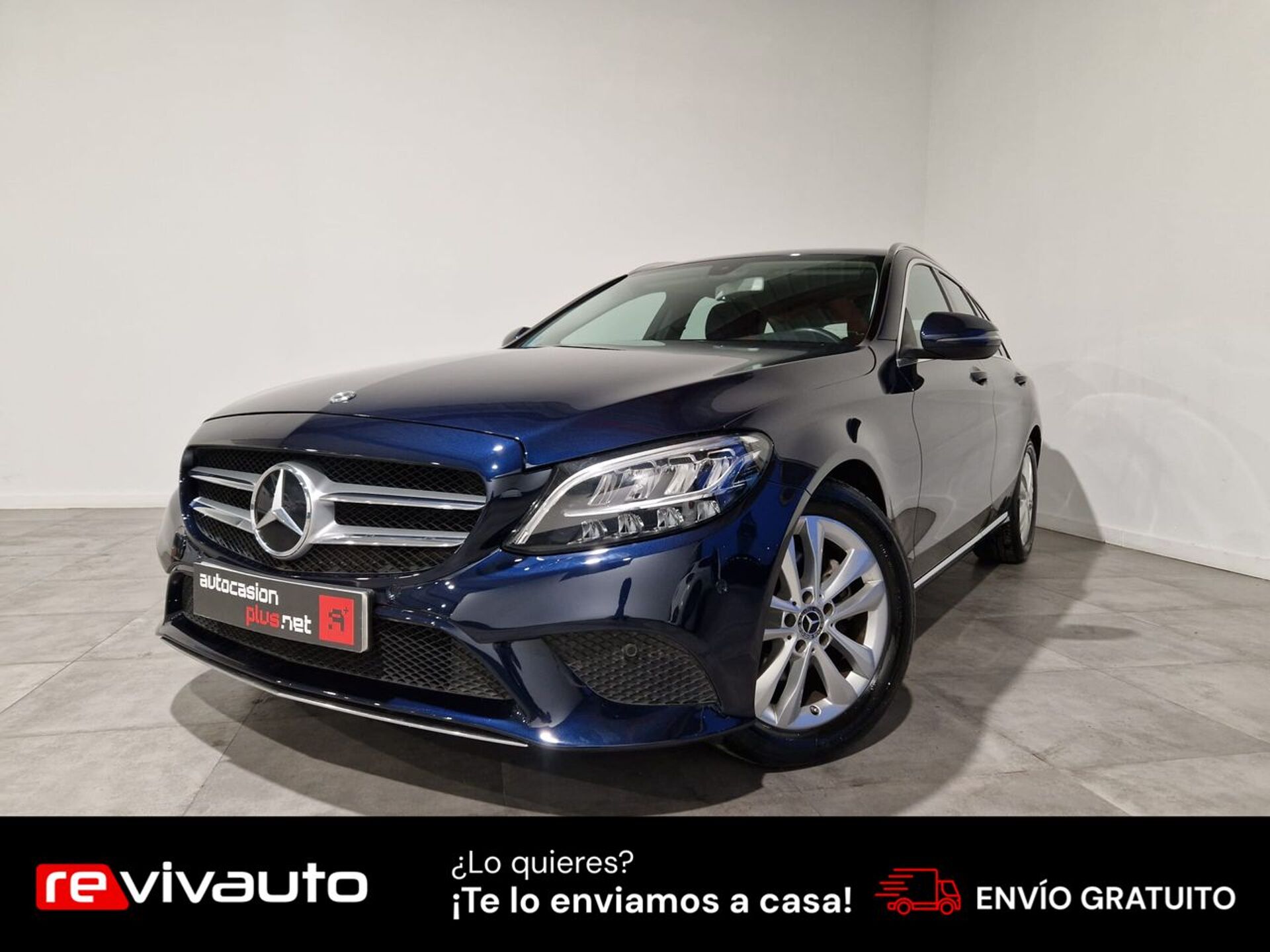 Imagen de MERCEDES Clase C