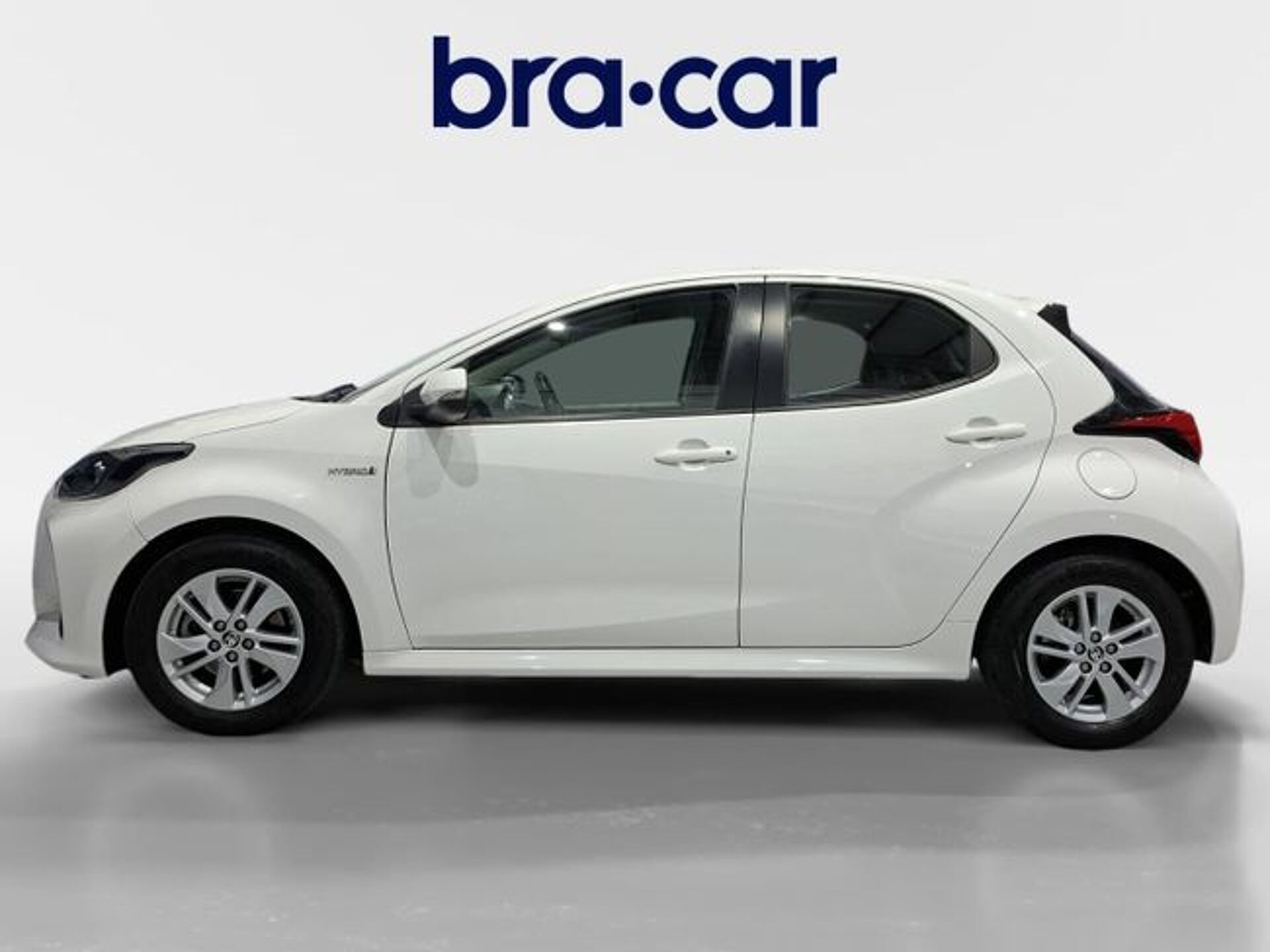 Imagen 3 de TOYOTA Yaris