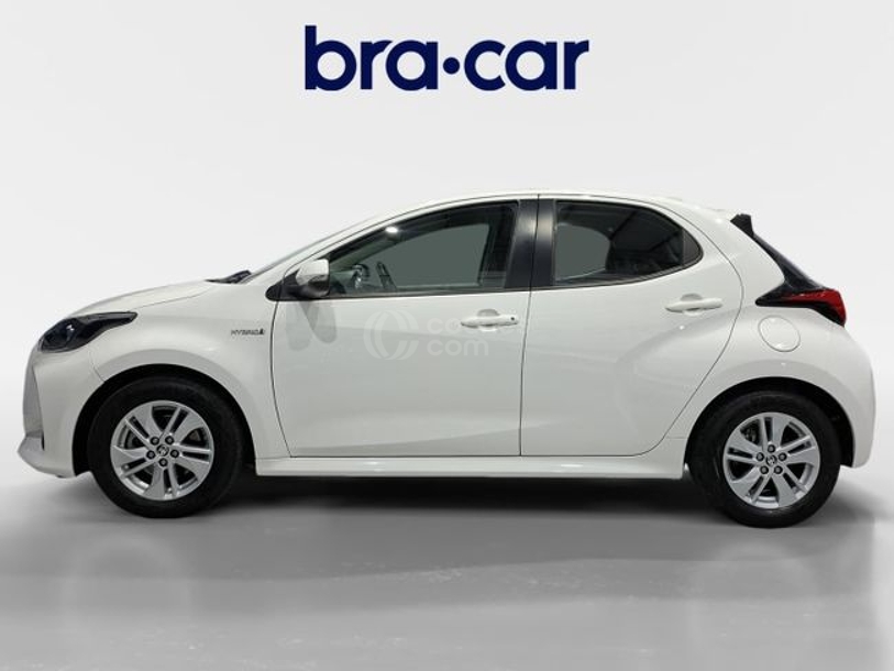 Foto del TOYOTA Yaris 120H 1.5 Business Plus