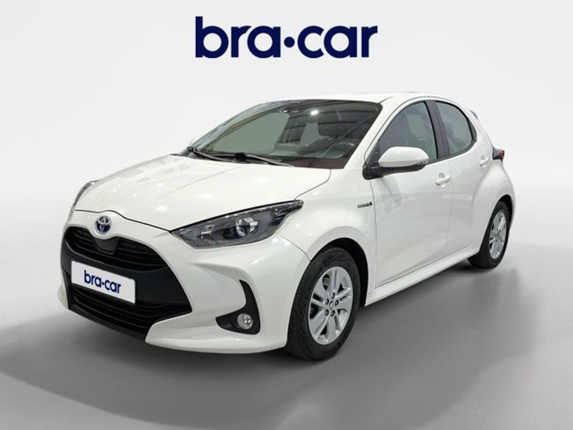 Imagen de TOYOTA Yaris