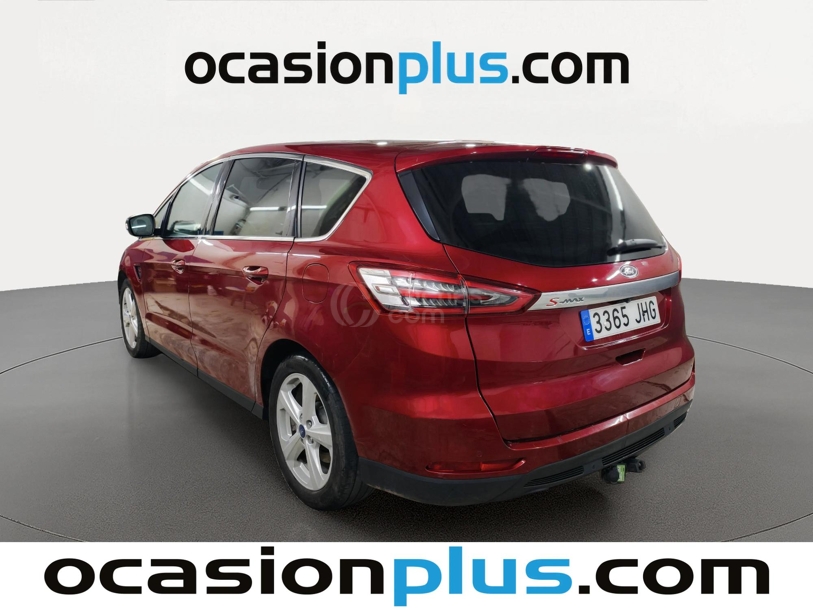 Foto del FORD S-Max 2.0TDCi Titanium 150