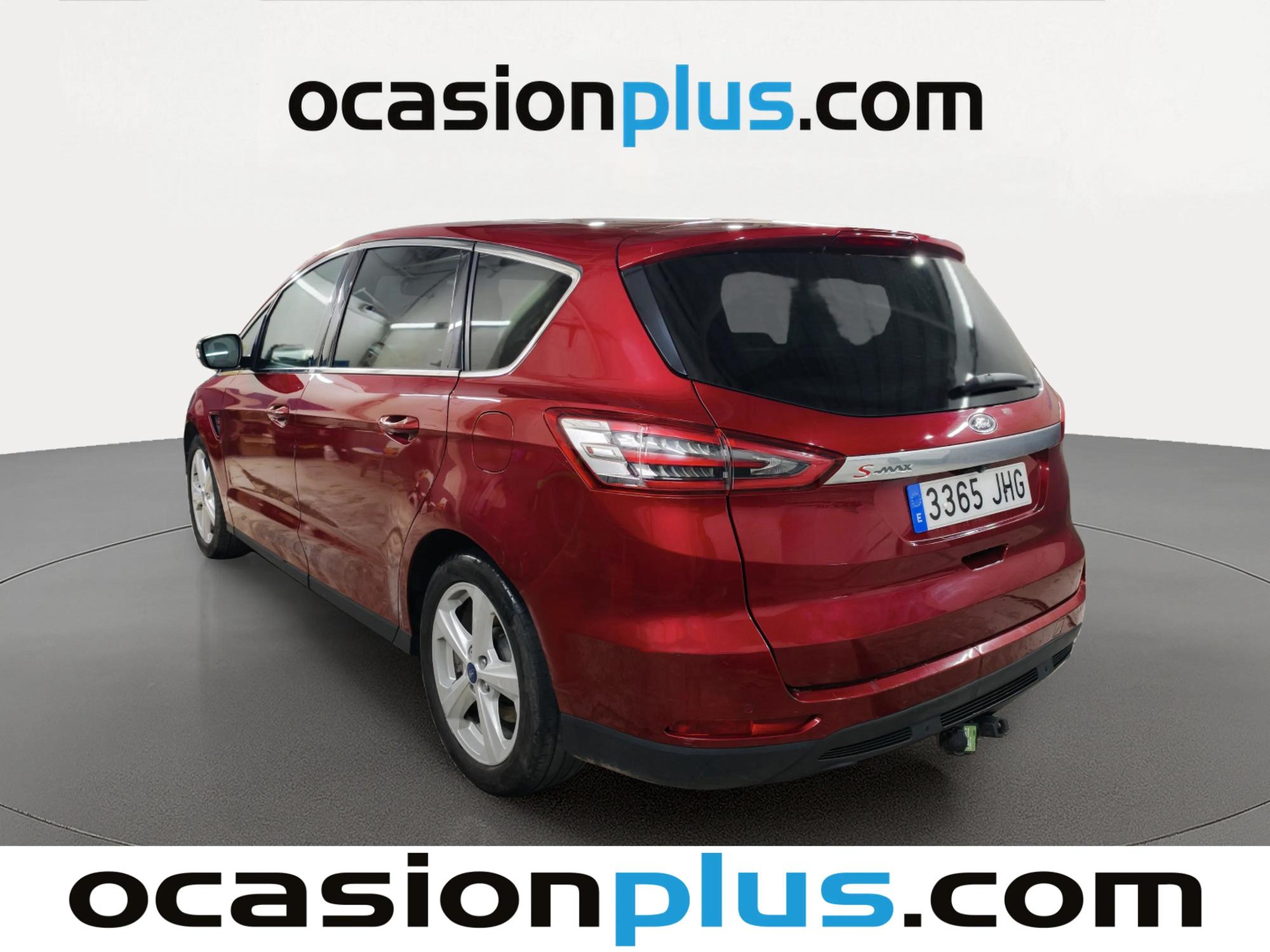 Foto del FORD S-Max 2.0TDCi Titanium 150