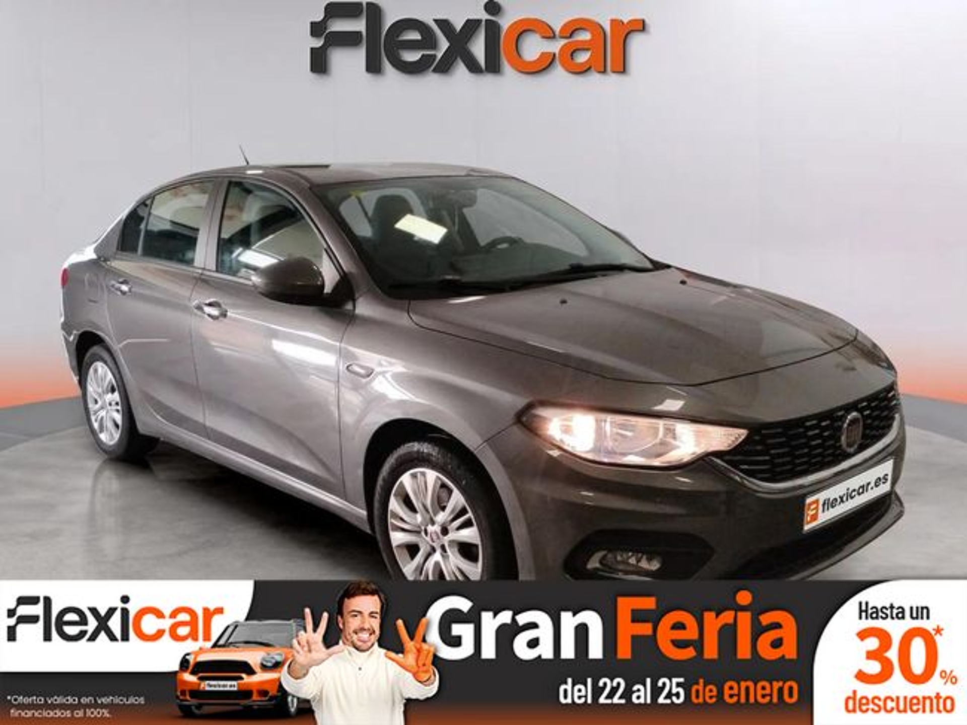 Imagen de FIAT Tipo