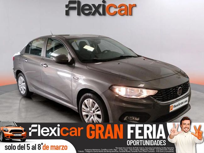 Foto del FIAT Tipo Sedán 1.4 Lounge