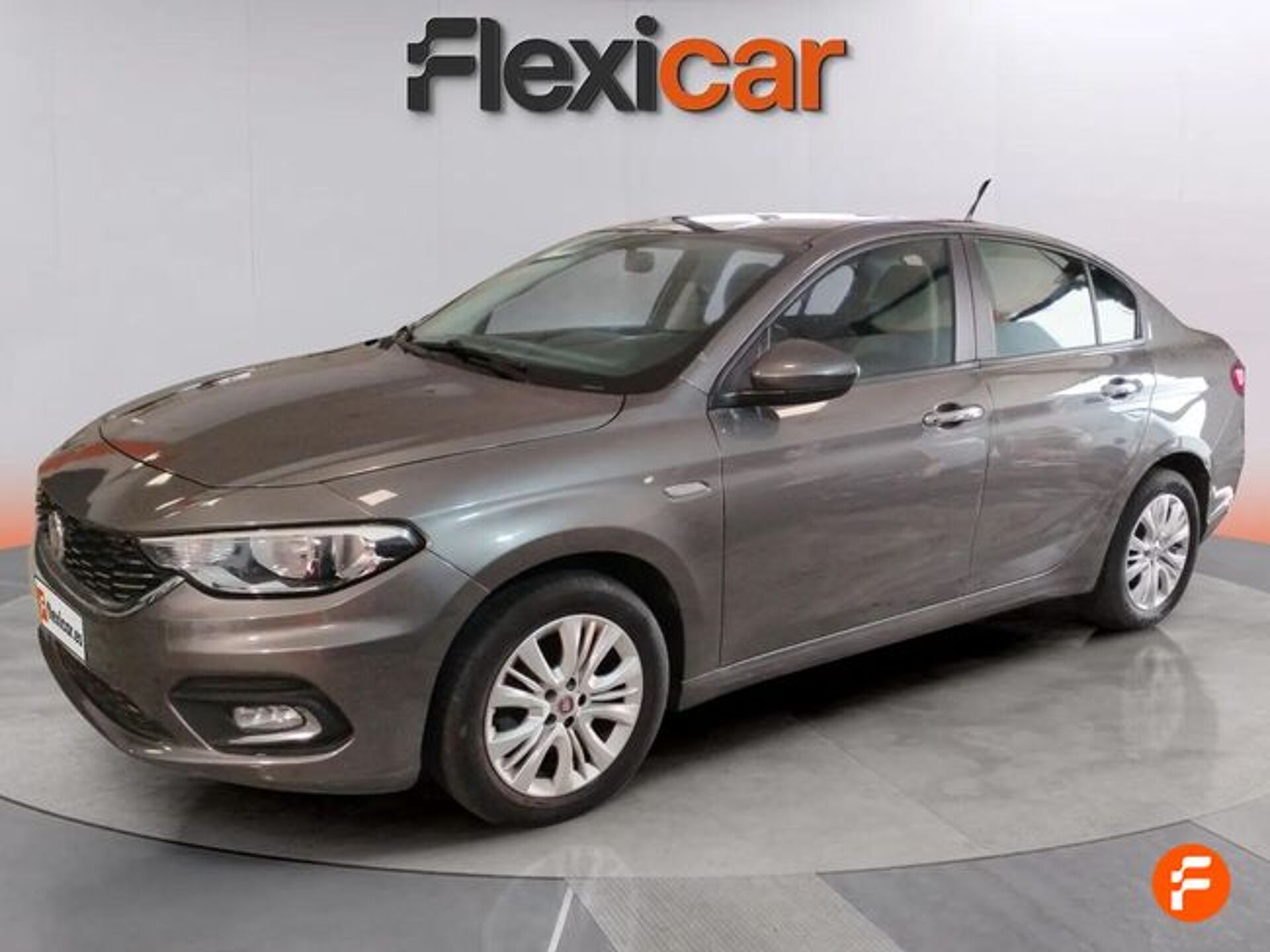 Imagen 3 de FIAT Tipo