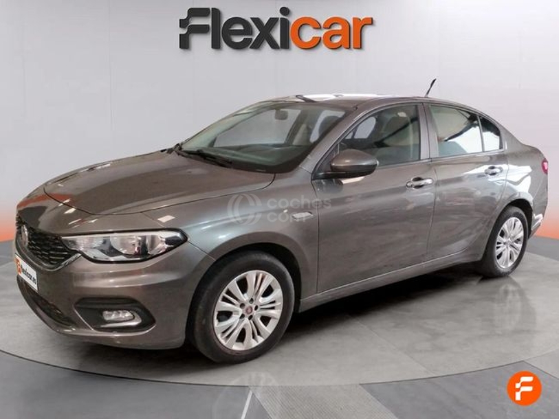Foto del FIAT Tipo Sedán 1.4 Lounge