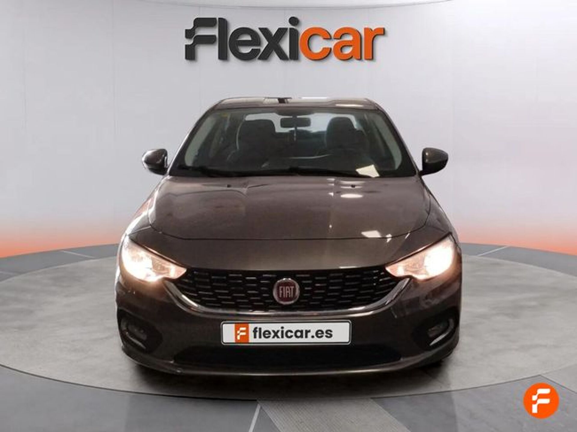 Imagen 2 de FIAT Tipo
