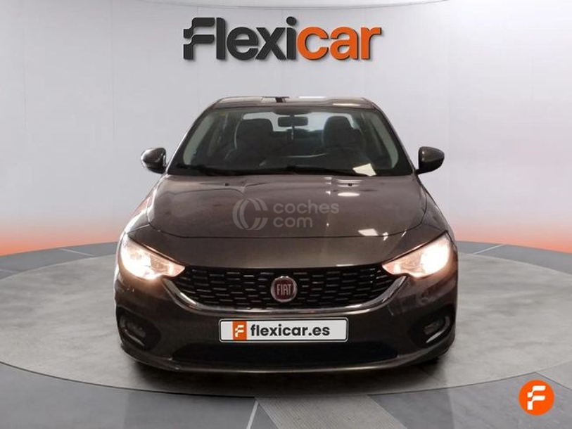Foto del FIAT Tipo Sedán 1.4 Lounge