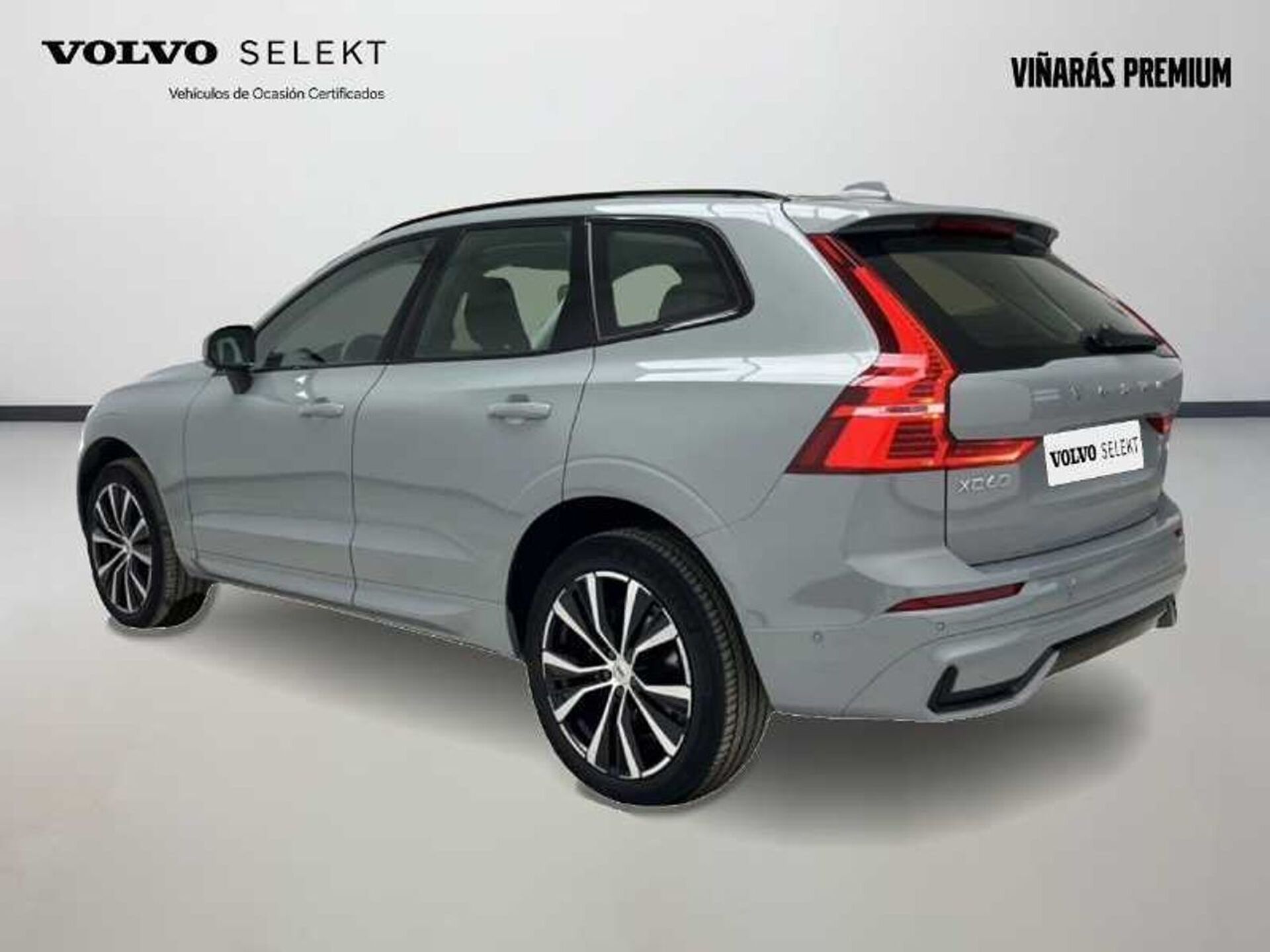 Imagen 2 de VOLVO XC60