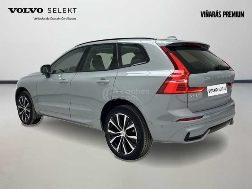 Foto del VOLVO XC60 B4 Ultimate Dark FWD Aut.