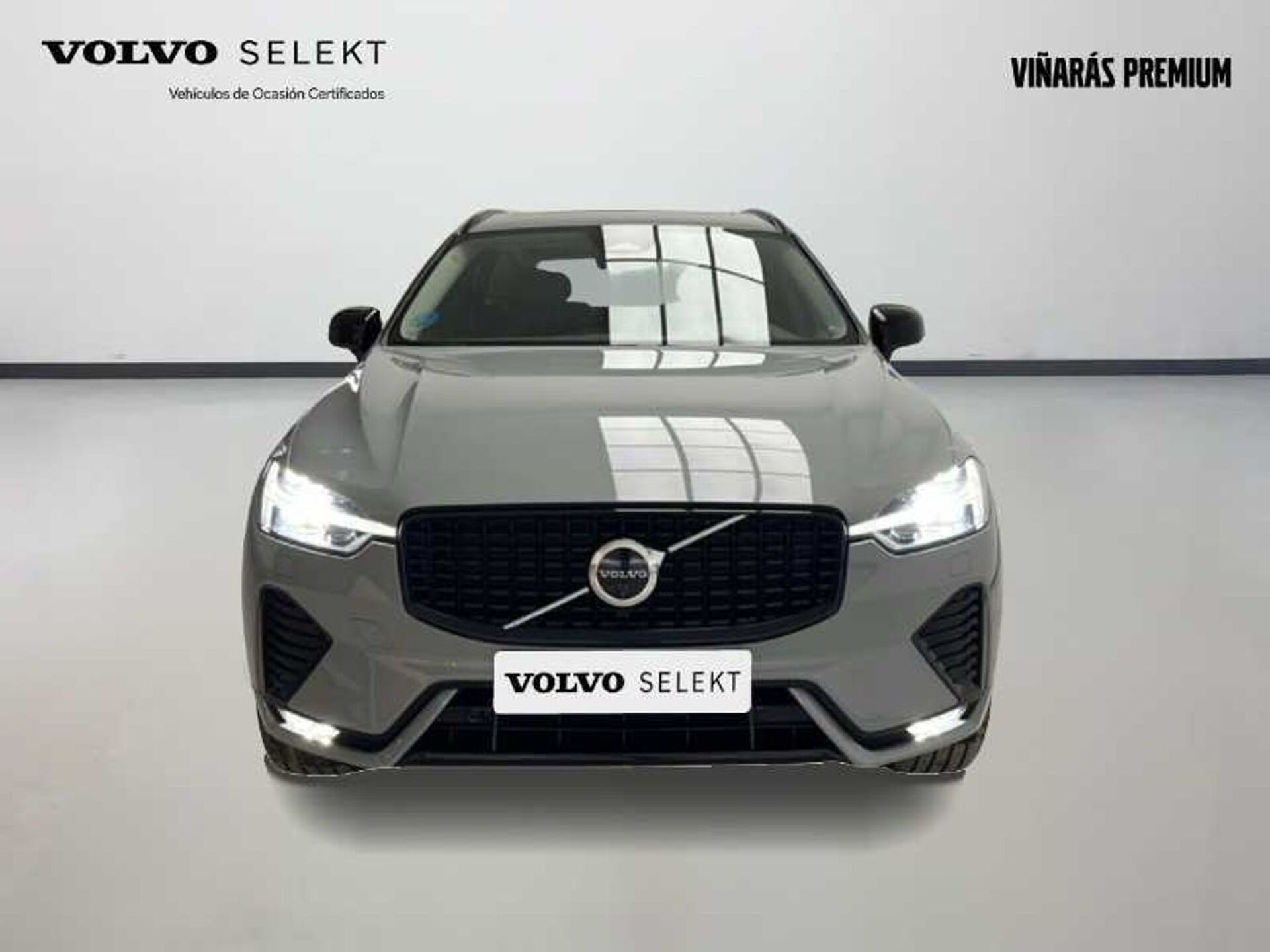 Imagen 3 de VOLVO XC60