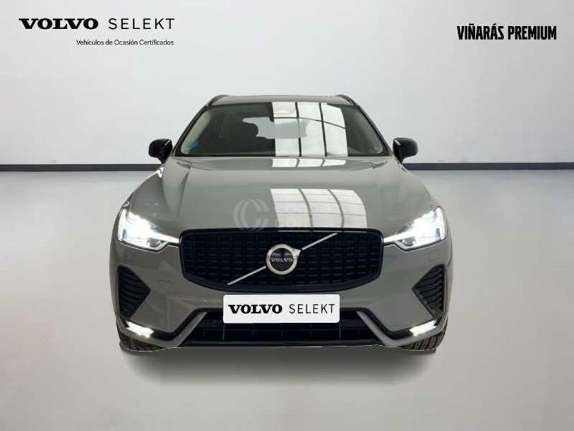 Foto del VOLVO XC60 B4 Ultimate Dark FWD Aut.