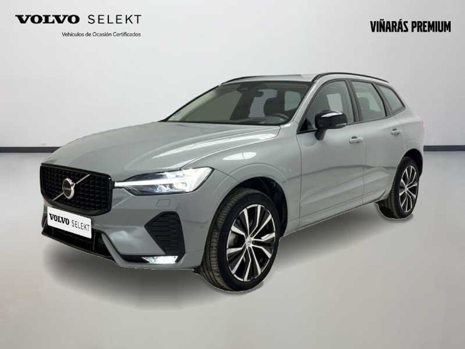 Imagen 1 de VOLVO XC60