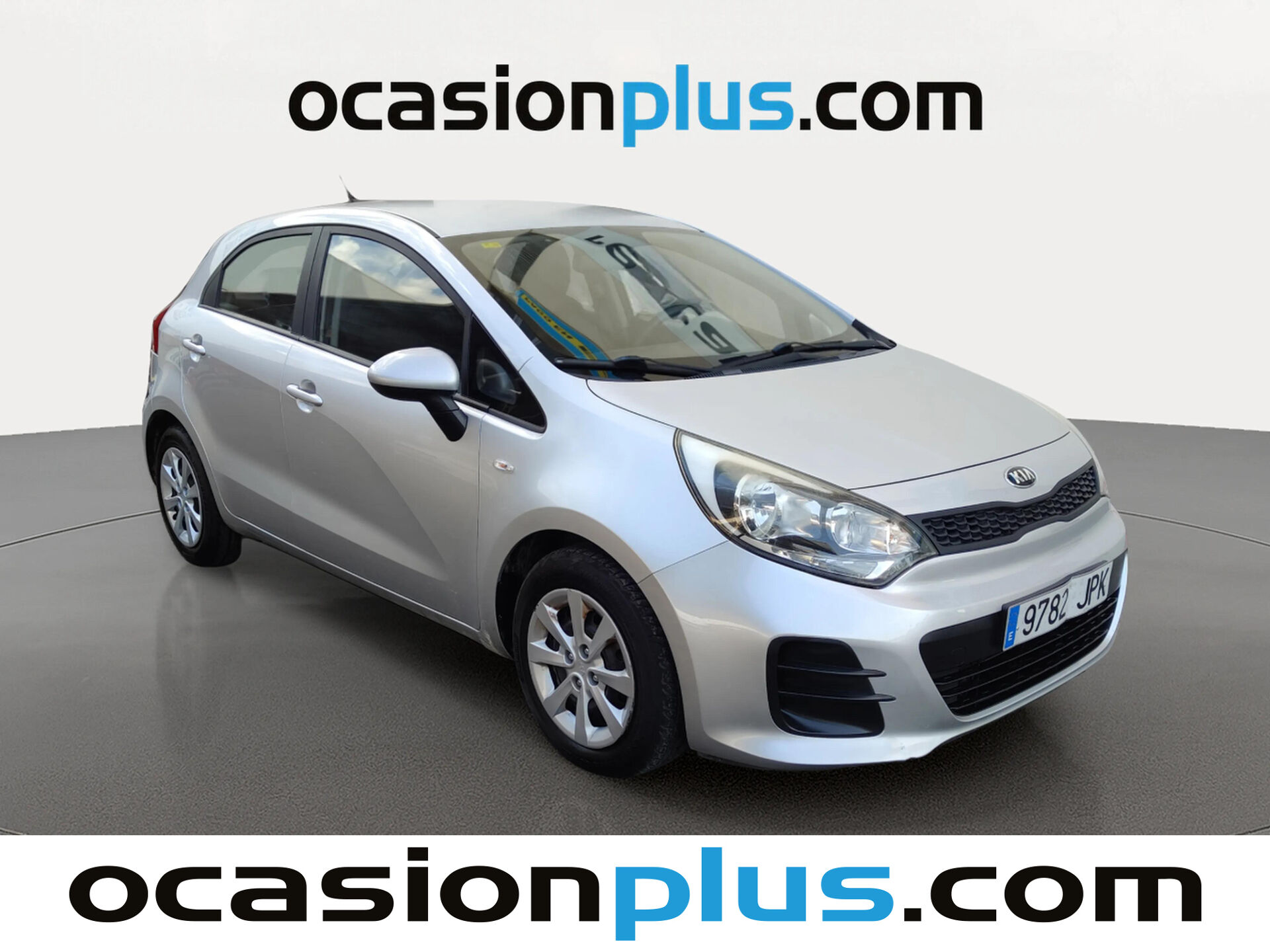 Imagen 2 de KIA Rio