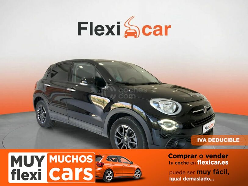 Foto del FIAT 500L 1.3Mjt II S&S Cross