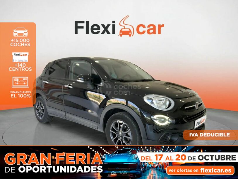 Foto del FIAT 500L 1.3Mjt II S&S Cross