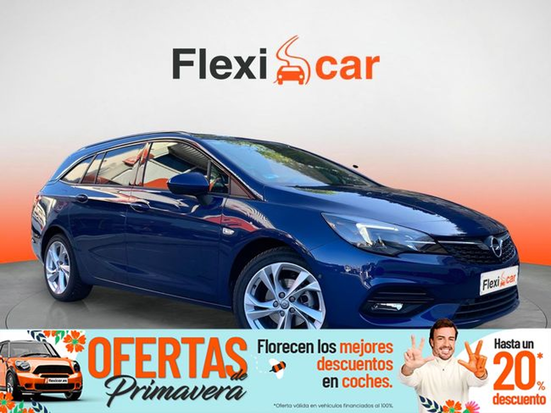 Imagen de OPEL Astra