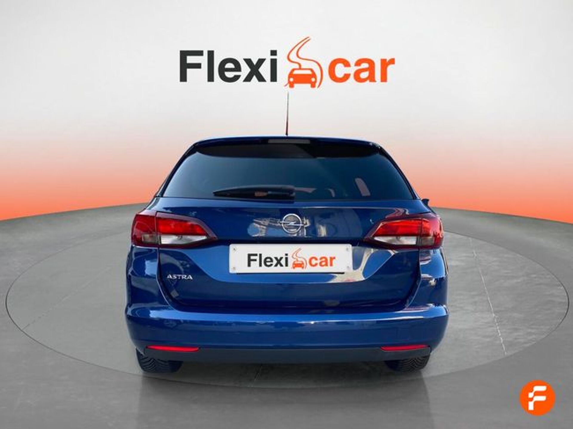Imagen 3 de OPEL Astra