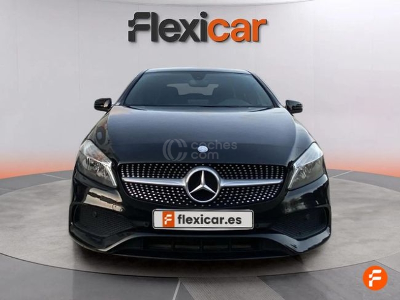 Foto del MERCEDES Clase A A 200 BE AMG Line