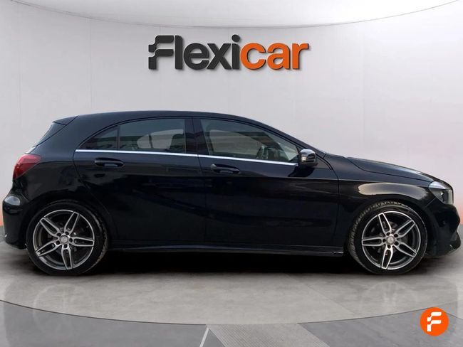 Foto del MERCEDES Clase A A 200 BE AMG Line