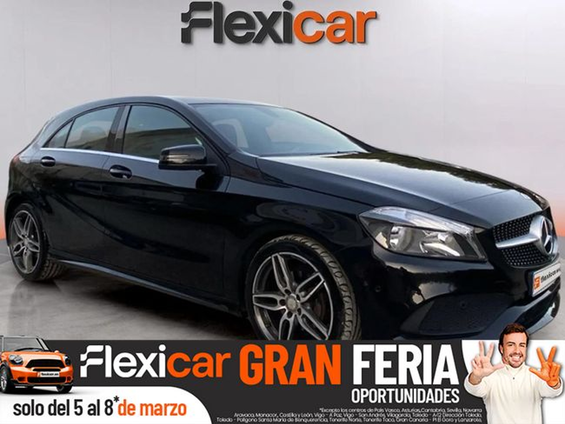 Imagen de MERCEDES Clase A