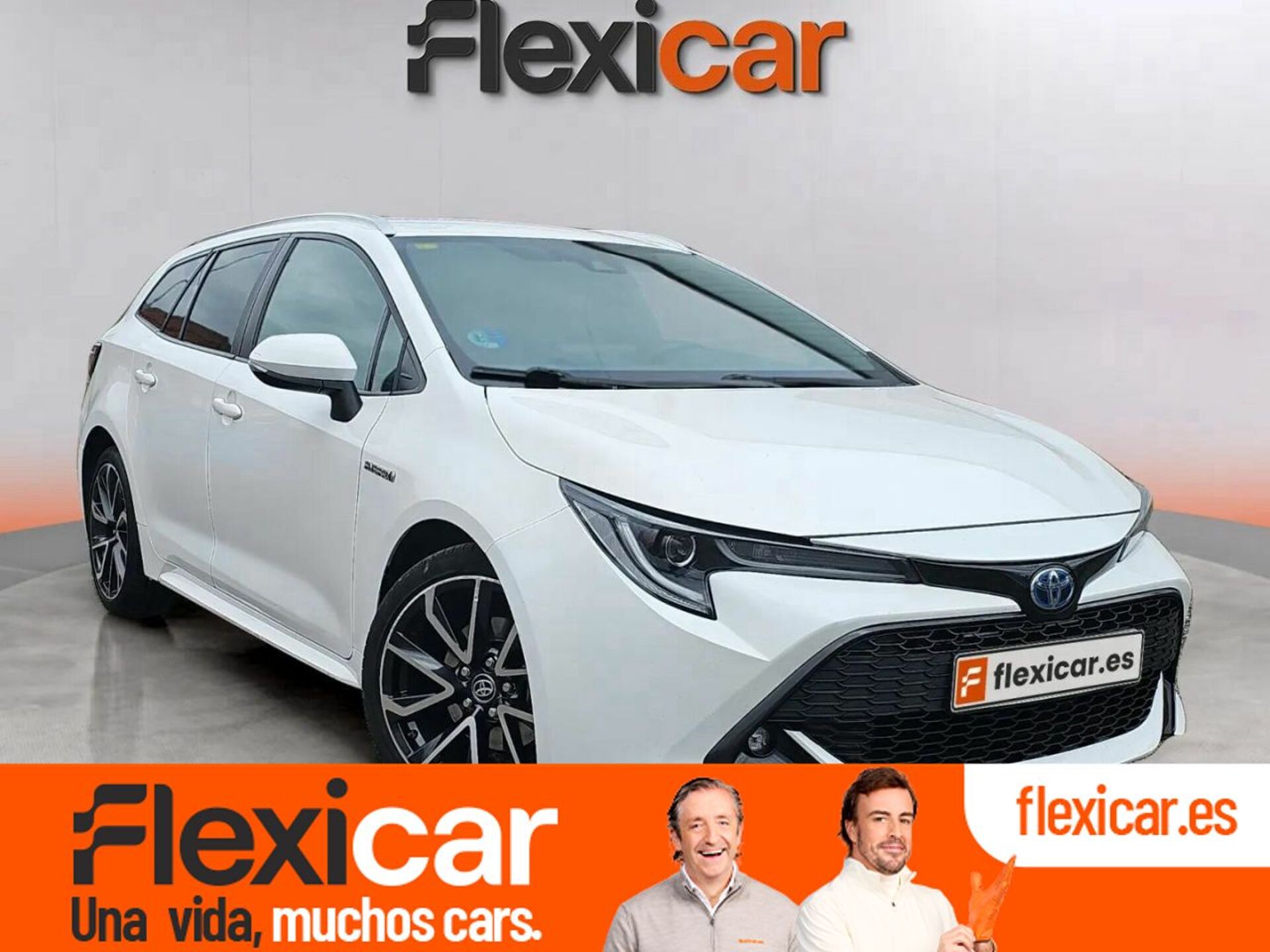 Imagen de TOYOTA Corolla