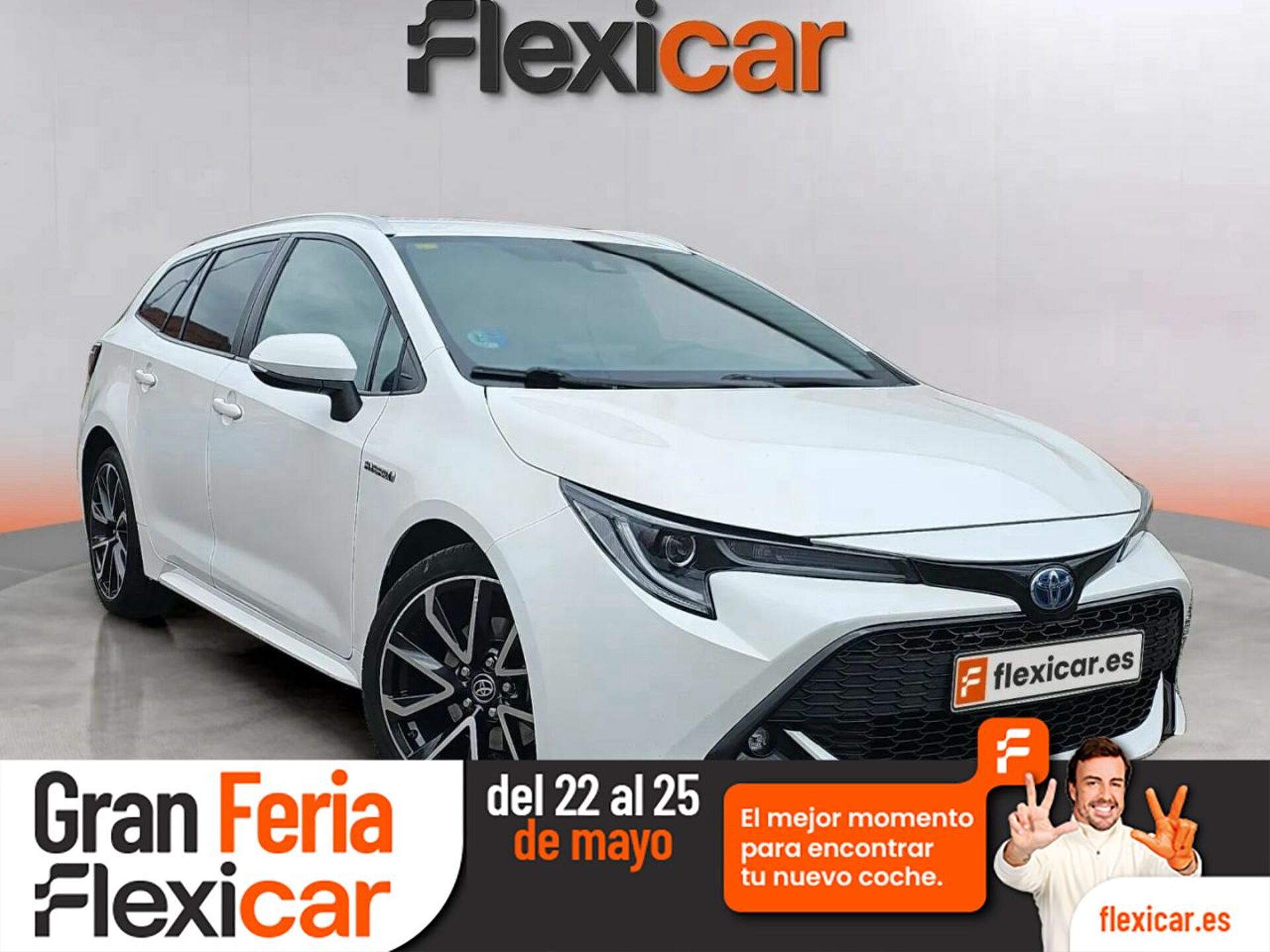 Imagen de TOYOTA Corolla