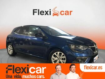 Imagen de RENAULT Mégane