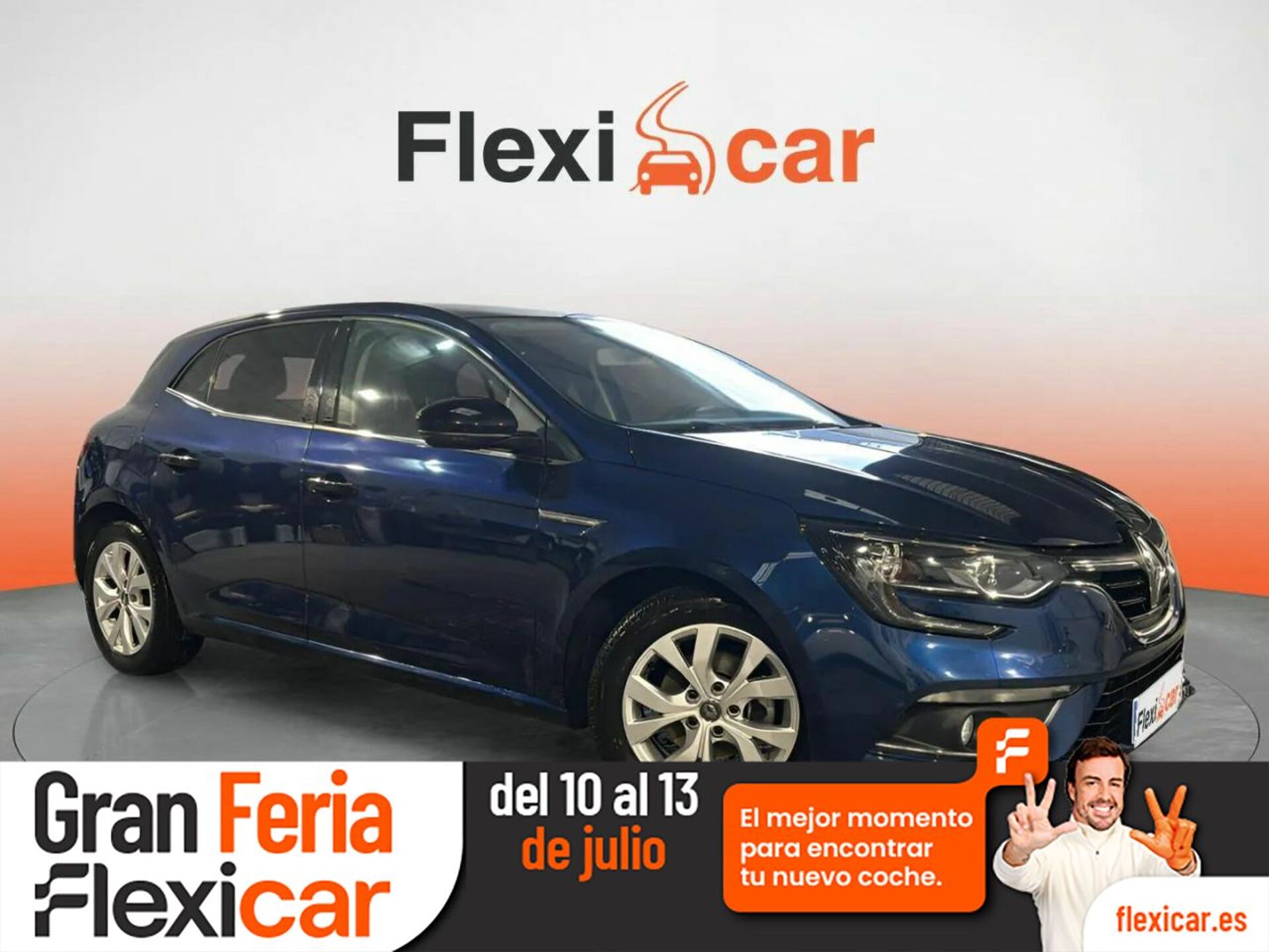 Imagen de RENAULT Mégane