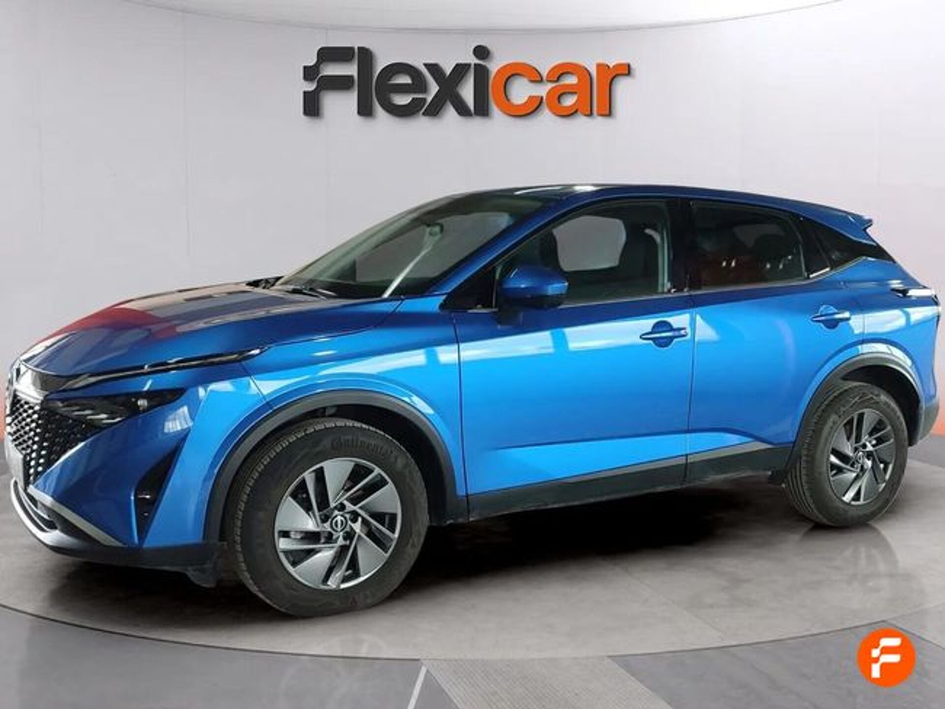 Imagen 2 de NISSAN Qashqai