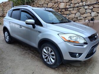 Imagen de FORD Kuga 2.0TDCI Trend 4WD