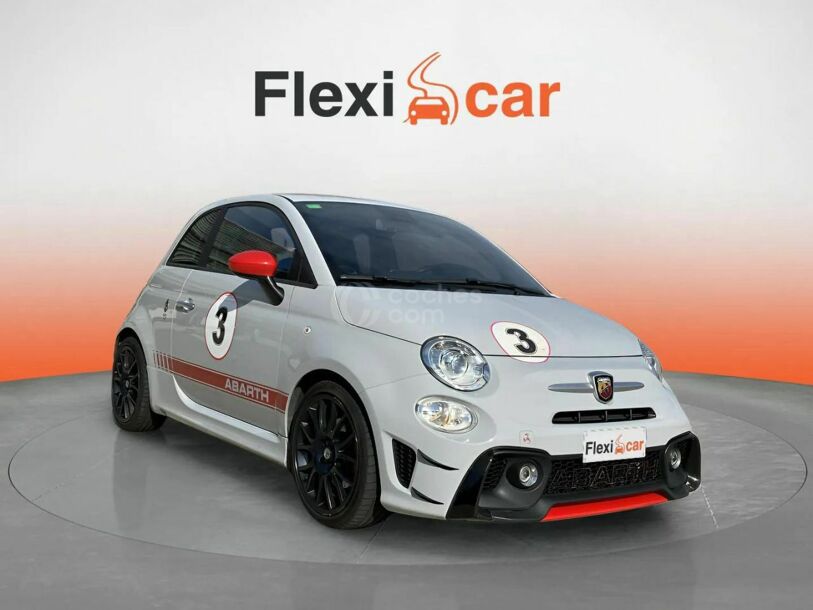 Foto del ABARTH 595 1.4T JET 107KW