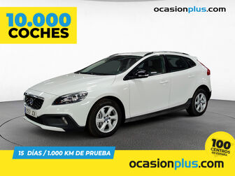 Imagen de VOLVO V40 Cross Country D3 Momentum 150