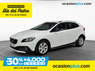 Imagen de VOLVO V40 Cross Country D3 Momentum 150