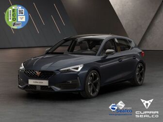 Imagen de CUPRA León 1.5 ETSI DSG 110Kw