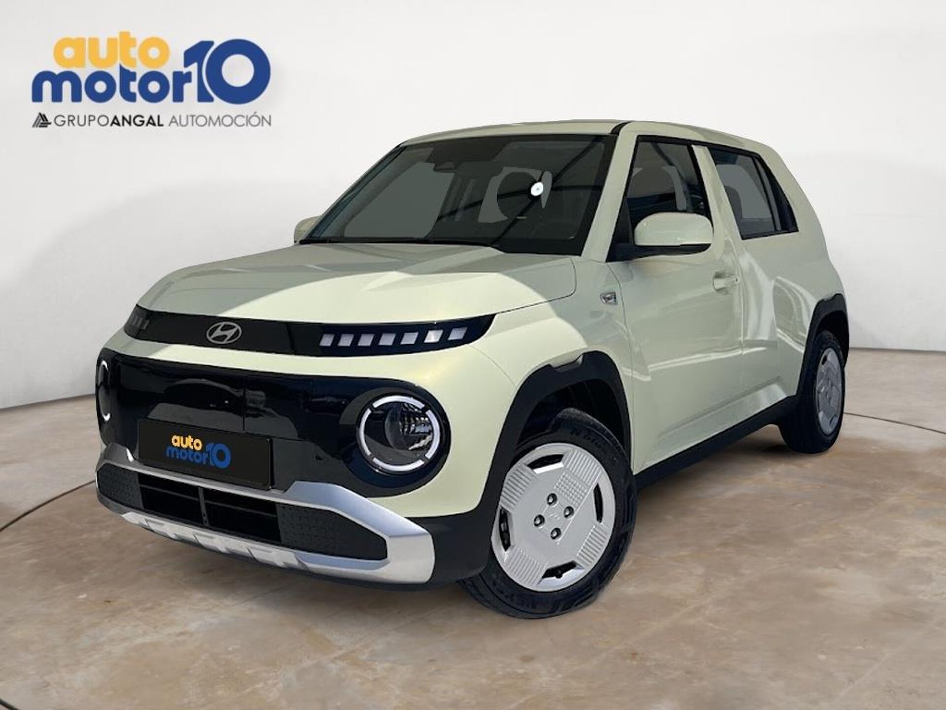 Imagen de HYUNDAI Inster